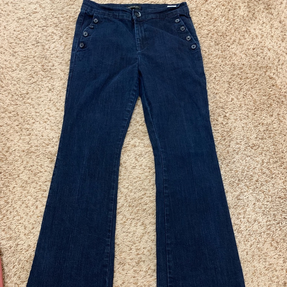 women’s 8/29 trousers